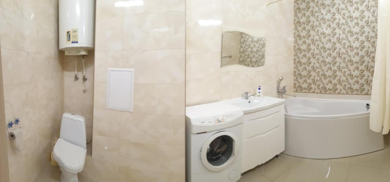 Apartament Near Dnieper 체르카시 외부 사진